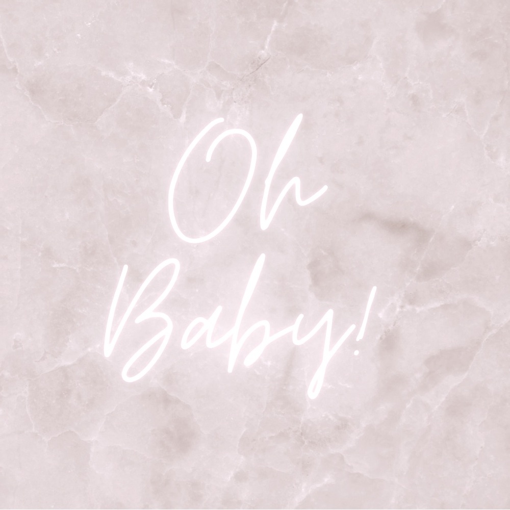 Various Baby items
